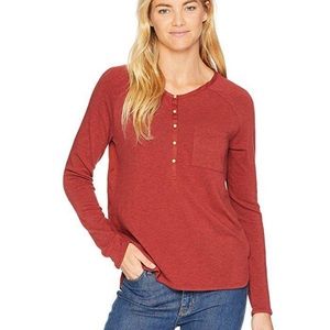 Prana Hensley Henley